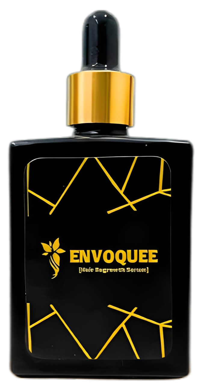 Envoquee Hair Regrowth Serum